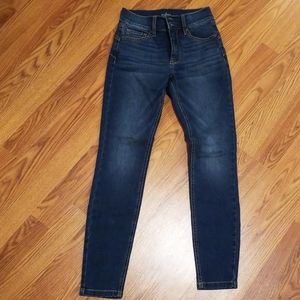 Soho New York & Company Jeans